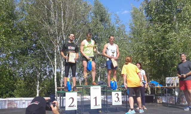 Őrült Futás 2017 01